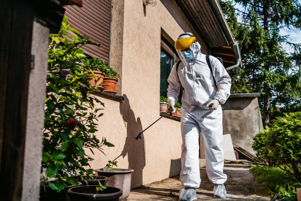 Pest Control for Restaurants in Union Grove, WI