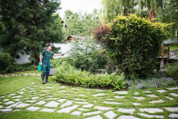 Best Exterminator Services  in Union Grove, WI