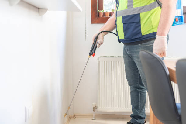 Best Rat Extermination Near Me  in Union Grove, WI