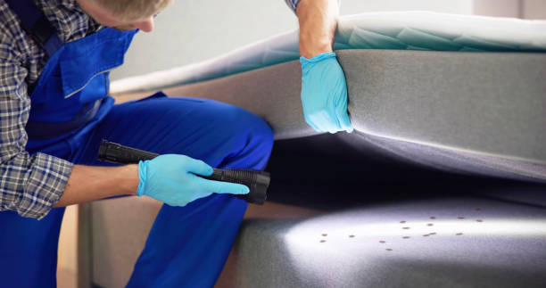 Best Pest Prevention Services  in Union Grove, WI
