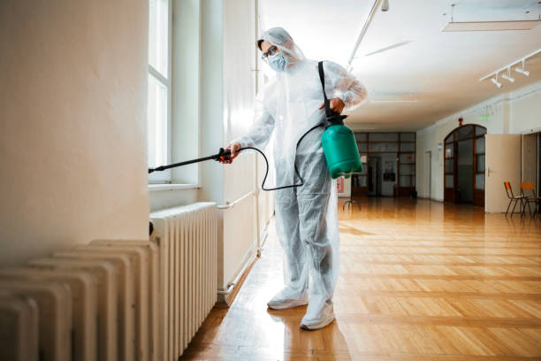 Union Grove, WI Pest Control Company